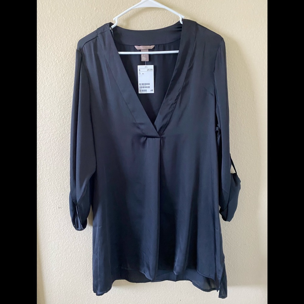 Shirt Dress